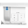 Bosch MOSÓGÉP ELÖLTÖLTŐS WGB244A2BY