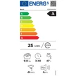 Bosch MOSÓGÉP ELÖLTÖLTŐS WGB244A2BY