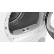 Bosch SZÁRÍTÓGÉP HŐSZIVATTYÚS KONDENZÁCIÓS WQH245B6BY