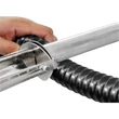 Extol Premium POLISZTIROLVÁGÓ HŐKÉS, 220 W 8894570