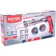 Extol Premium POLISZTIROLVÁGÓ HŐKÉS, 220 W 8894570