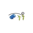 Extol Craft LÉGKOMPRESSZOR TARTOZÉK SZETT, 3DB, 1/4" GYORSCSATLAKOZÓ 99302