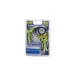 Extol Craft LÉGKOMPRESSZOR TARTOZÉK SZETT, 3DB, 1/4" GYORSCSATLAKOZÓ 99302