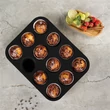 Berlinger Haus MUFFIN SÜTŐFORMA 12 RÉSZES BH/7950