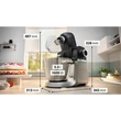 Bosch KONYHAI ROBOTGÉP SERIE 6 MUMS6ZS17