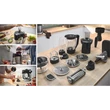 Bosch KONYHAI ROBOTGÉP SERIE 6 MUMS6ZS17