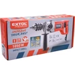 Extol Premium ÜTVEFÚRÓGÉP , 1050W, FÉMHÁZAS 8890040
