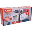 Extol Premium ÜTVEFÚRÓGÉP , 1050W, FÉMHÁZAS 8890040