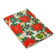 Family Christmas KARÁCSONYI ASZTALTERÍTŐ FLANNEL 132 X 178 CM 58652C