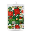 Family Christmas KARÁCSONYI ASZTALTERÍTŐ FLANNEL 132 X 178 CM 58652C