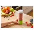 Sencor SMOOTHIE MAKER AKKUMULÁTOROS SBL 131GR