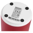 Sencor SMOOTHIE MAKER AKKUMULÁTOROS SBL 134RD