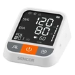 Sencor VÉRNYOMÁSMÉRŐ SBP 1500WH
