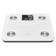 Sencor SZEMÉLYMÉRLEG SBS 6025WH
