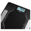 Sencor SZEMÉLYMÉRLEG SMART FITNESS SBS 8002BK