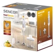 Sencor BOTMIXER 4 IN 1 SHB 6301WH