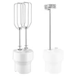Sencor BOTMIXER 6 IN 1 SHB 6441WH