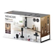 Sencor BOTMIXER 6 IN 1 SHB 6442BK