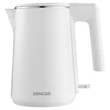 Sencor VÍZFORRALÓ 1 L SWK 0155WH