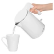 Sencor VÍZFORRALÓ 1 L SWK 0155WH
