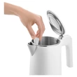 Sencor VÍZFORRALÓ 1 L SWK 0155WH