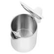 Sencor VÍZFORRALÓ 1 L SWK 0155WH