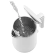 Sencor VÍZFORRALÓ 1 L SWK 0155WH