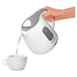 Sencor VÍZFORRALÓ 1 L SWK 1100WH