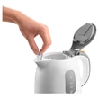 Sencor VÍZFORRALÓ 1 L SWK 1100WH