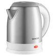 Sencor VÍZFORRALÓ 1,2 L SWK 1230SS