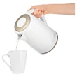 Sencor VÍZFORRALÓ 1,7 L SWK 7200WH