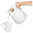 Sencor VÍZFORRALÓ 1,7 L SWK 7500WH