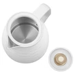 Sencor VÍZFORRALÓ 1,7 L SWK 7500WH