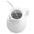 Sencor VÍZFORRALÓ 1,7 L SWK 7500WH