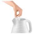 Sencor VÍZFORRALÓ 1,7 L SWK 7500WH