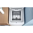 Indesit MOSÓGÉP FELÜLTÖLTŐS BTW S50400 EU/N