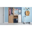 Indesit MOSÓGÉP FELÜLTÖLTŐS BTW S50400 EU/N