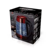 Berlinger Haus VÍZFORRALÓ 1,7 L HŐFOKSZABÁLYOZÓVAL BH/9128