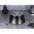 Berlinger Haus LÁBAS FEDŐVEL 24CM BH/6653