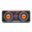 Sal BLUETOOTH HANGSZÓRÓ ÉS MULTIMÉDIA LEJÁTSZÓ MECHAPOWER