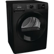 Gorenje SZÁRÍTÓGÉP HŐSZIVATTYÚS DPNE82GNLWIFI/B