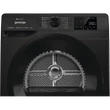 Gorenje SZÁRÍTÓGÉP HŐSZIVATTYÚS DPNE82GNLWIFI/B