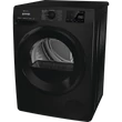 Gorenje SZÁRÍTÓGÉP HŐSZIVATTYÚS DPNE82GNLWIFI/B