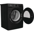 Gorenje SZÁRÍTÓGÉP HŐSZIVATTYÚS DPNE82GNLWIFI/B