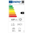 Sharp SZÁRÍTÓGÉP HŐSZIVATTYÚS KD-NHA8S6GW21-EE