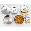 Gorenje EDÉNYKÉSZLET CWSA08HC