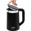 Gorenje VÍZFORRALÓ K17TRDW