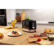 Gorenje KENYÉRPIRÍTÓ T800DB