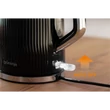 Gorenje VÍZFORRALÓ K17DPB