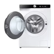 Samsung MOSÓ-SZÁRÍTÓGÉP WD90DG6B85BKU4